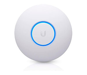 Access point ubitiqui unifi nanoHD