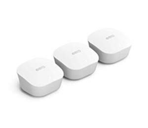 Router Mesh eero Amazon WiFi