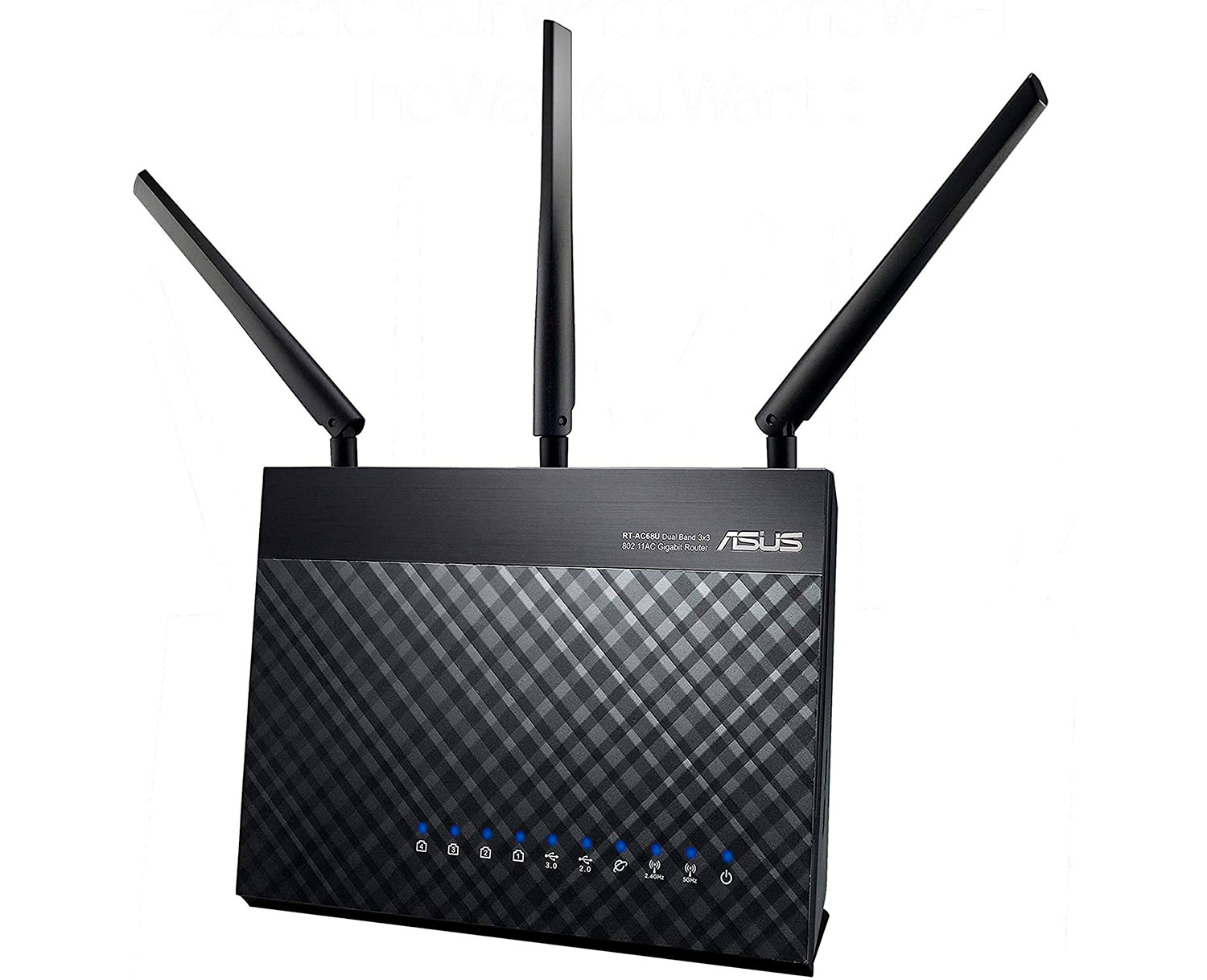 ASUS RT-AC66U El router gaming más barato