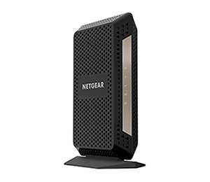 Módem Netgear C7000 de alta velocidad