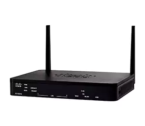 Router Empresarial Cisco RV160W Gigabit