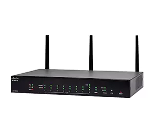 Router Empresarial Cisco RV260W Gigabit