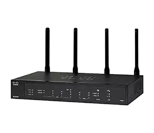 Cisco RV340W Router Gigabit