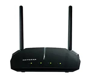 Router Wifi Netgear R6080 AC1000