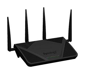 Comprar Router Synology RT2600AC