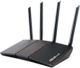 ASUS AX1800 WiFi 6