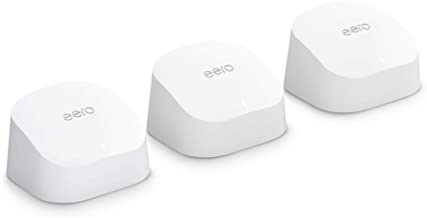 Amazon eero 6 Dual Band