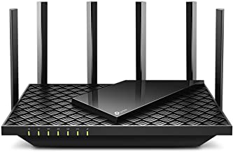 TP-Link AX5400 WiFi 6