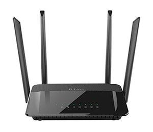 Router D-Link Barato DIR-842 AC1200