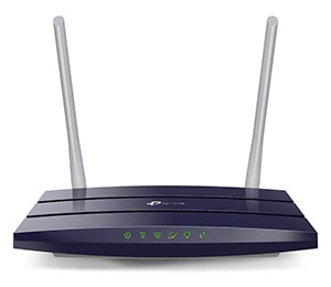 Router Barato TPLink AC1200 Archer A5