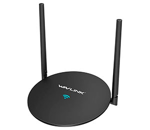 Router Wavlink Barato Home WiFi MIMO