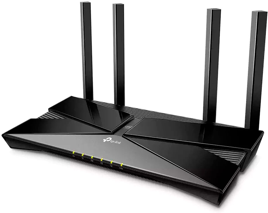 El mejor router para la casa